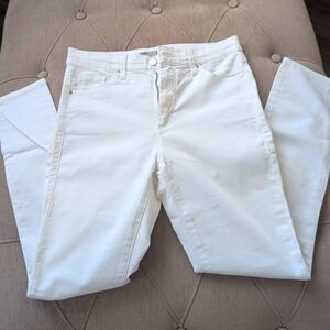 [Topshop] Leigh skinny jean